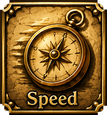 Speed