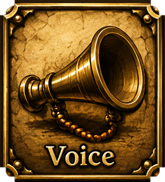 Voice